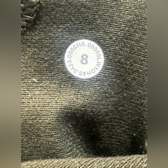 Lululemon Ready to Rulu Jogger - Picture 13 of 13